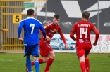 Sparing: Zagłębie Sosnowiec - Ruch Chorzów (galeria2)