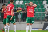 Zagłębie Sosnowiec - Olimpia Grudziądz