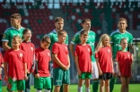 Zagłębie Sosnowiec - Legia Warszawa cz.II