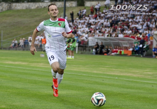 Martin Pribula nominowany do nagrody 