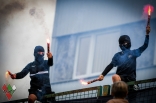 Sparta Katowice - Zagłębie Sosnowiec cz. II