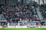  	Zagłębie Sosnowiec - Skra Częstochowa cz. II