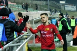 Zagłębie Sosnowiec - Puszcza Niepołomice (galeria2)