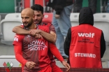 Zagłębie Sosnowiec - Polonia Bytom cz. II