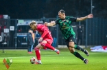 Stal Stalowa Wola - Zagłębie Sosnowiec cz.II