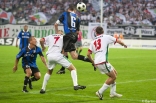 Zagłębie - Zawisza cz. II