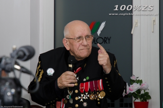 Nie żyje Franciszek Wszołek