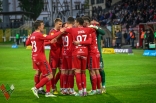 Polonia Warszawa - Zagłębie Sosnowiec (galeria2)