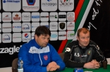 Zagłębie Sosnowiec - Raków Częstochowa (galeria 2)