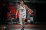 Basket Liga Kobiet: MB Zagłębie Sosnowiec - Ślęza Wrocław (59:91)