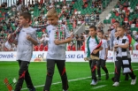 Zagłębie Sosnowiec - Chojniczanka Chojnice cz.II