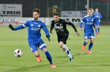 Zagłębie Sosnowiec - Miedź Legnica