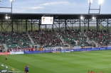 Zagłębie Sosnowiec - Wisła Kraków