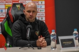 GKS Tychy - Zagłębie Sosnowiec