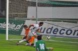 Zagłębie Sosnowiec - Lechia Zielona Góra (cz. II)