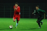 Zagłębie Sosnowiec - KS Polkowice (cz. 2)