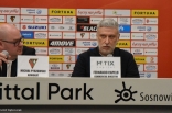 Konferencja prasowa 