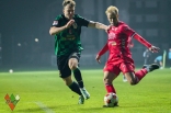 Stal Stalowa Wola - Zagłębie Sosnowiec cz.II