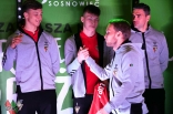 Prezentacja zawodników luty 2020
