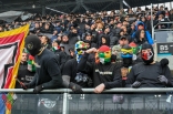 Zagłębie Sosnowiec - Polonia Bytom cz. II