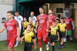 Zagłębie Sosnowiec - Hutnik Kraków cz. II