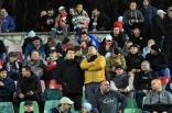 Zagłębie Sosnowiec - Jagiellonia Białystok (cz. 3)