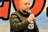 03.02.2019 Prezentacja drużyny i mecz sparingowy z ŁKS-em