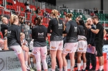 Basket Liga Kobiet: MB Zagłębie Sosnowiec - MKS Pruszków