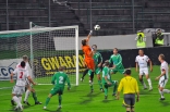 Zagłębie Sosnowiec - Lechia Zielona Góra (cz. II)