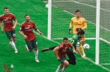 GKS Jastrzębie - Zagłębie Sosnowiec (część II)
