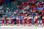 El. ME koszykarek: Polska - Azerbejdżan