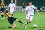 Zagłębie Sosnowiec - Nielba Wągrowiec (cz. III)