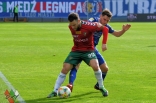 Miedź Legnica - Zagłębie Sosnowiec