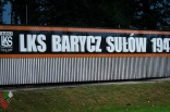Barycz Sułów - Zagłębie Sosnowiec cz.I
