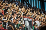 Zagłębie Sosnowiec - Legia Warszawa cz.II