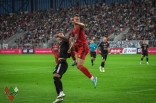 Zagłębie Sosnowiec - Resovia Rzeszów (galeria2)