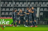 Zagłębie Sosnowiec - GKS Tychy cz.3