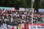 Zagłębie Sosnowiec - Widzew Łódź