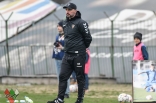 Hutnik Kraków - Zagłębie Sosnowiec cz. II