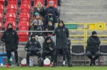 GKS Tychy - Zagłębie Sosnowiec