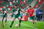 Zagłębie Sosnowiec - Olimpia Grudziądz