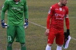 Zagłębie Sosnowiec - Zarkovo Belgrad 23.01.2019