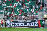 Zagłębie Sosnowiec - Wisła Płock