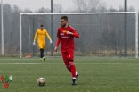 Sparing: Zagłębie Sosnowiec - Radomiak Radom