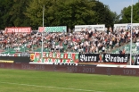 Zagłębie Sosnowiec - GKS Tychy