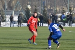 Zagłębie Sosnowiec - Odra Opole (sparing)