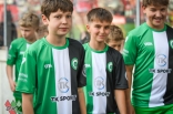 Zagłębie Sosnowiec - Chojniczanka Chojnice cz.II