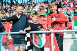 Zagłębie Sosnowiec - GKS Katowice cz. 3