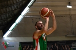 Zagłębie Sosnowiec - Basket 2010 Kruszwica