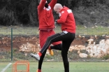 Trening 21.01.2019
